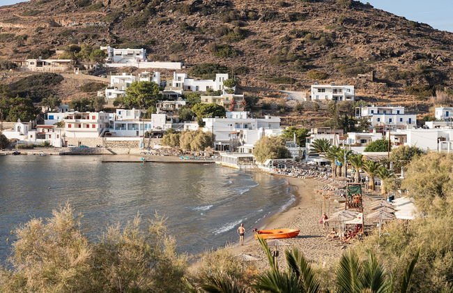 Aniv Villa by The Sea - Photo 44