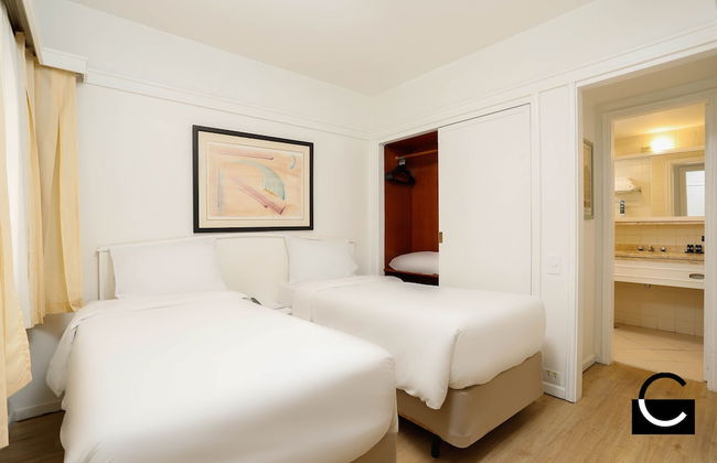 NewCiti Itaim by Charlie - Foto 11