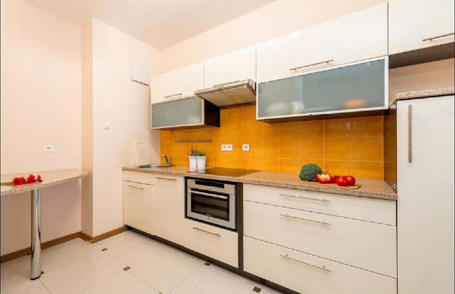 P&O Apartments Arkadia - Foto 78