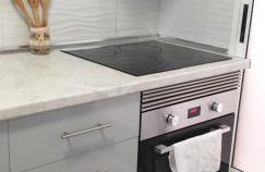 Acogedor apartamento de playa - Foto 14