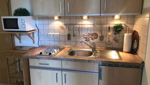 Ferienwohnung Hage - Foto 3