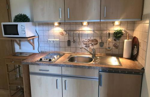 Ferienwohnung Hage - Foto 3