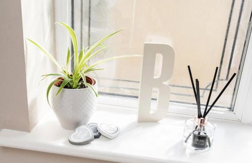 Large Modern Detached House - Foto 64