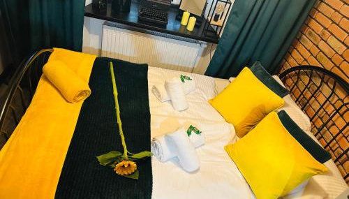 Apartament W Starym Obiektywie - Foto 4