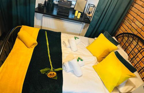 Apartament W Starym Obiektywie - Foto 4