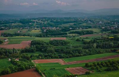 Domki na Górniej Łące - Dwa Wróble - Foto 27