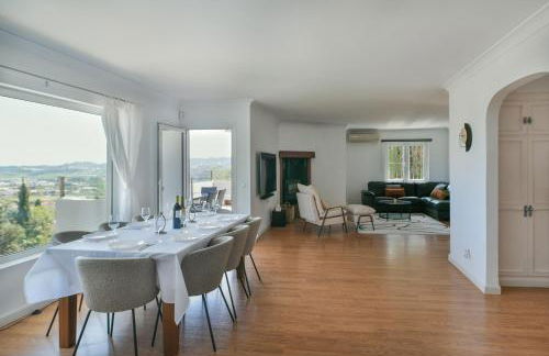 Heated pool and fantastic views BBQ Beach 5 mins - Photo 19