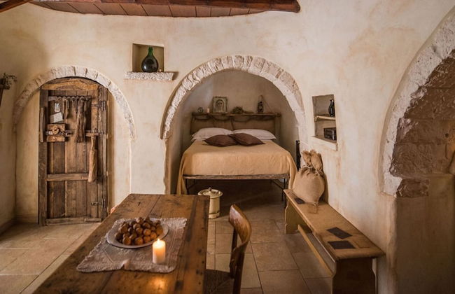 Charming Trulli - Foto 11