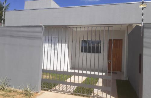 Casa Nova confortavel e aconchegante 1 - Foto 7