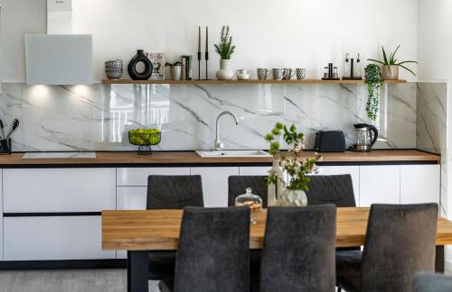 Vardio Apartment Dubrovnik Parking Jacuzzi - Foto 51