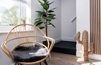 Railway Apartments Rugby - Foto 31