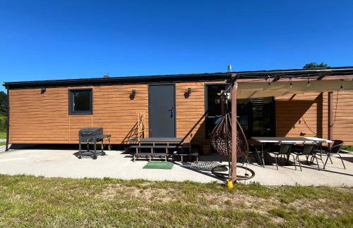 Słoneczny domek na Mazurach - Foto 6