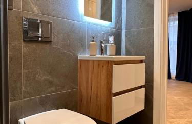 Aya's Snaresbrook Apartment - Foto 22