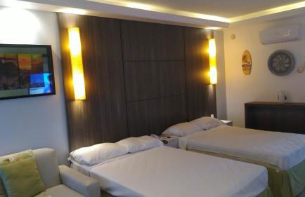Buzios Beach Resort Apartamento Luxo Home Premium - Foto 6