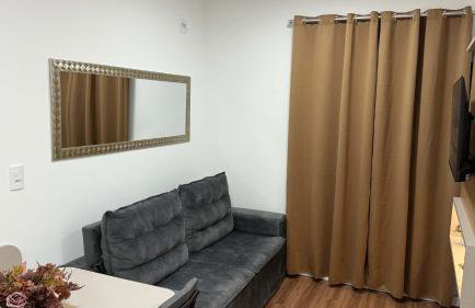 Apartamento beija flor piscina mercado e garagem - Foto 11