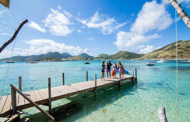 Karibuni Boutique Hotel - Adults Only - Foto 62