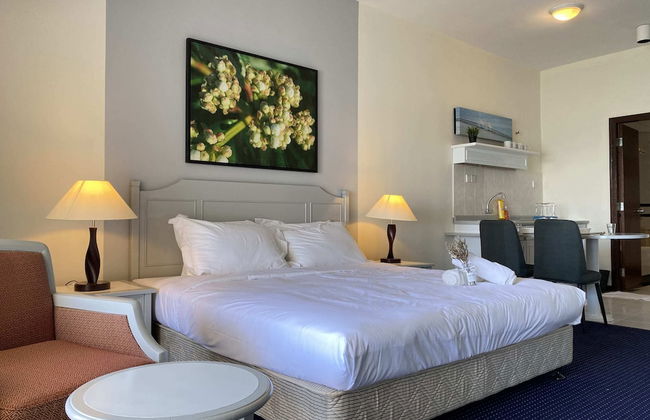 Sea View Paradise - Foto 46