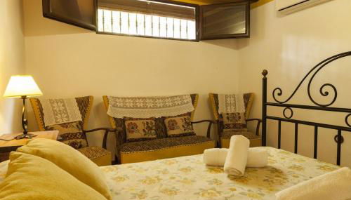 Cortijo La Algallumbilla - Foto 5