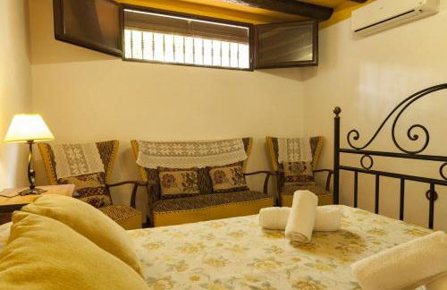 Cortijo La Algallumbilla - Foto 5