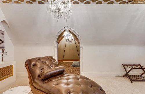 A Retreat in an Historic Estate with Modern Comforts - Foto 22