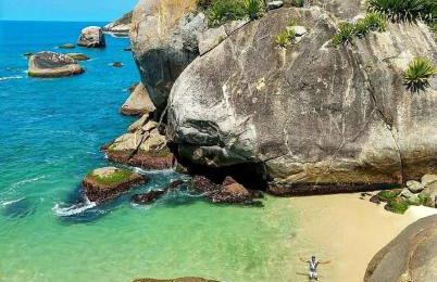 Casa Praia e Piscina Diamante - Foto 33