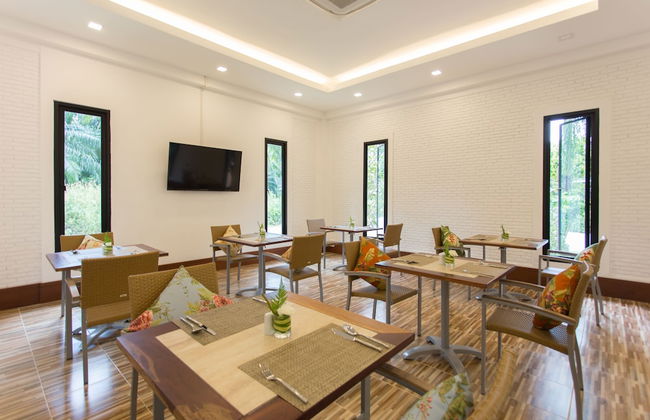 Alisea Pool Villas - Foto 39