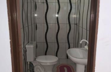 Sol do Jalapão Kitnet Completa e Aconchegante com Ar Próxima ao Aeroporto - Foto 21