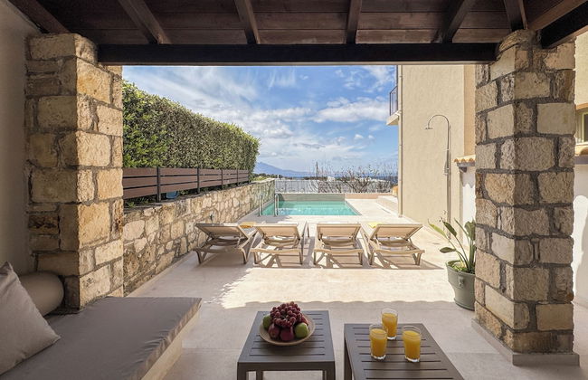 YaChara Villa - Foto 19