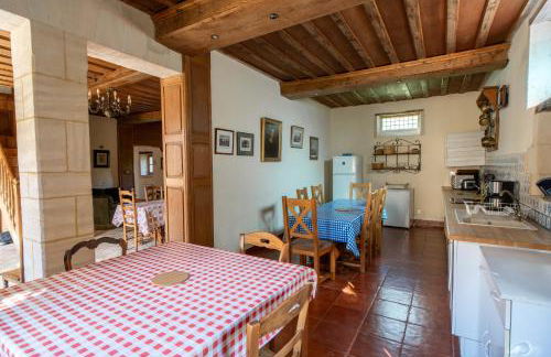 Manoir de Damigny - Photo 9