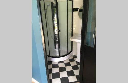 La petite Brainoise - Gîte avec salle jacuzzi 120 jets - Foto 25