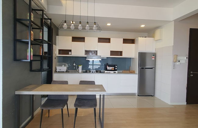 USJ One Subang Jaya by Widebed - Foto 18