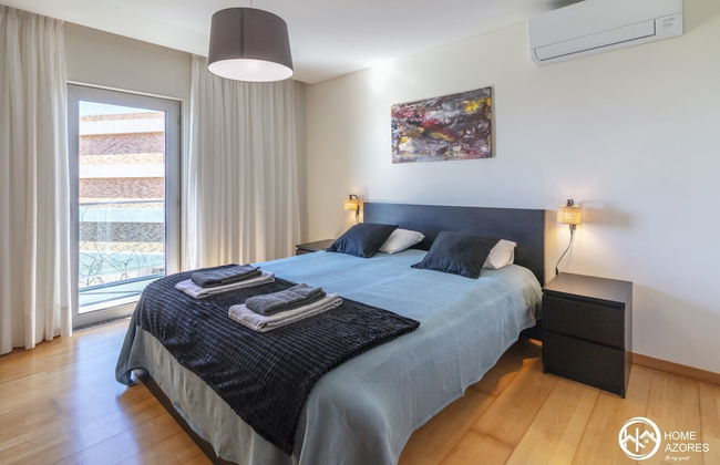 Home Azores - Pico do Salomão Poolside Retreat - Foto 4