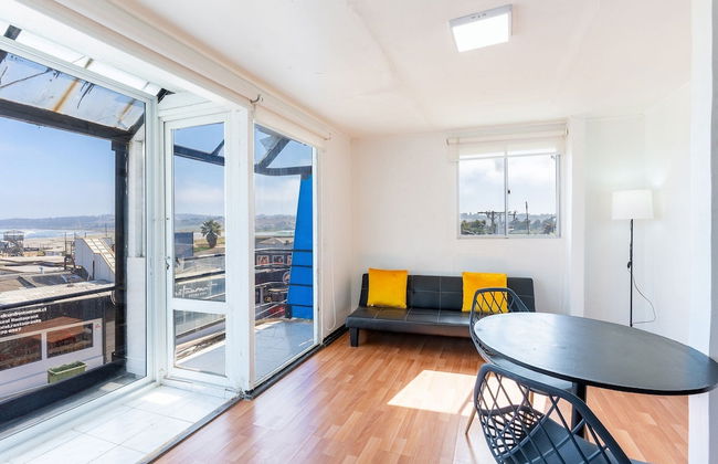 Bocamar Apart Hotel - Foto 49