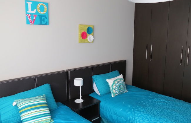 Apartamento de Lujo en Cancún - Foto 8