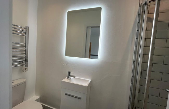 Spacious 5 Bed House Close to Seafront Penzance - Foto 12