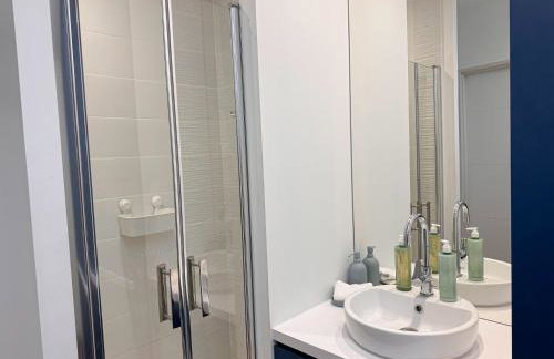 Appartement 2 chambres- 10 mn d'Orléans - Le Nid de la Pointe - - Foto 20