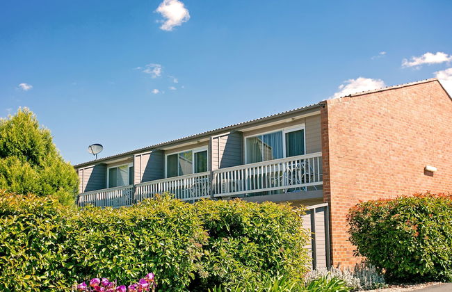 Bathurst Studio Apartments - Foto 17