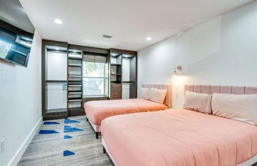 Spacious 4BR,3BA Home Near Disney - Foto 11