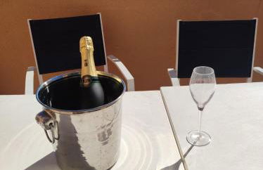 Ático con vistas al mar - Foto 15