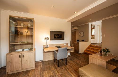 City-Appartements Am Wall - Foto 126