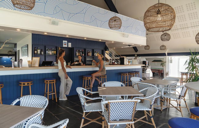 Belambra Clubs Guidel - Les Portes De L'Océan - Foto 51