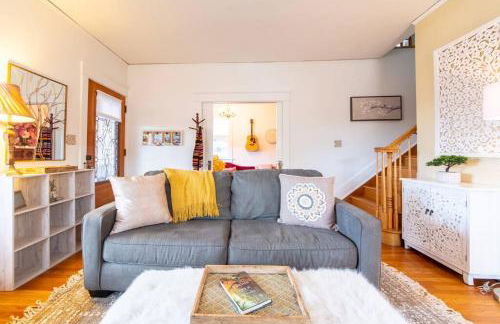 Manitou Springs White Yarrow Inn House - Foto 20