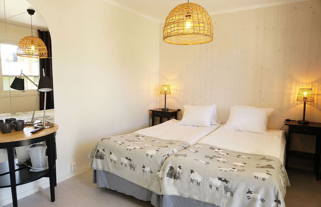 Visby Gustavsvik - Foto 2