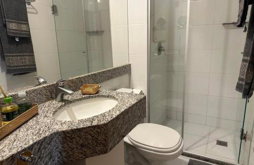 FLAT S4 Hotel - Foto 9