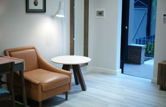 Kaia Residence Da Nang Quiet Garden - Foto 9