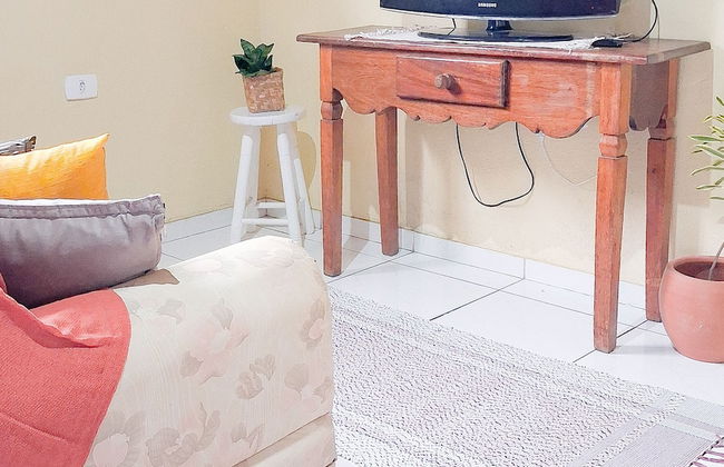 Flats Jardim de Ramos Paraty - Photo 41