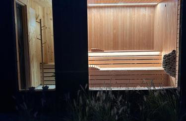 Dymnica 5- dom wakacyjny blisko Sasina i Łeby - Foto 58