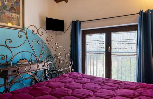 Tenuta Monte La Guardia - Cascate Naturali - Photo 73