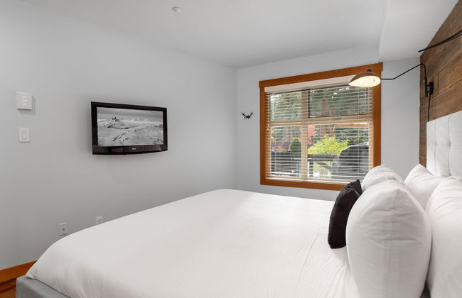 Lost Lake Lodge by Whistler Premier - Foto 10