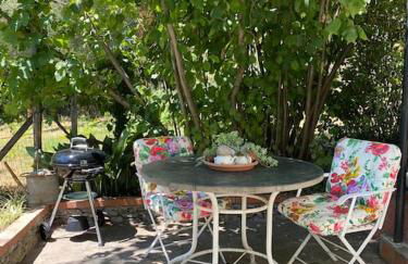 “Da Gio” in un antico borgo di Genova - Foto 11